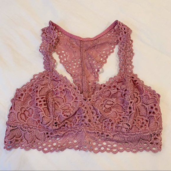 aerie Other - Aerie Lace Bralette